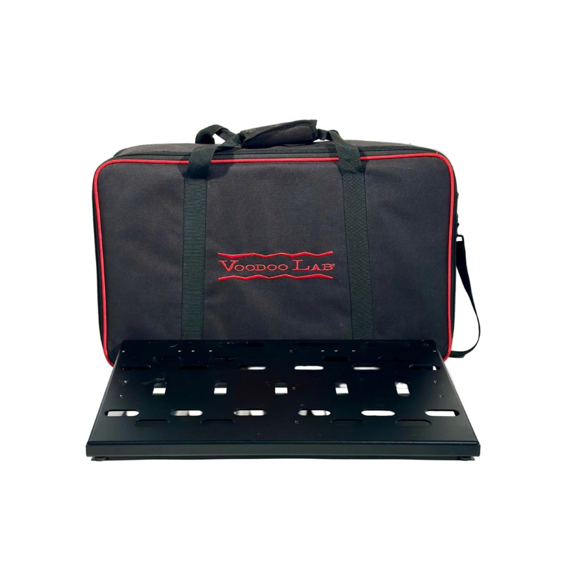 voodoo-lab-dingbat-pedalboard-medium-trade-in Voodoo Lab Dingbat Pedalboard, Medium (Trade In)