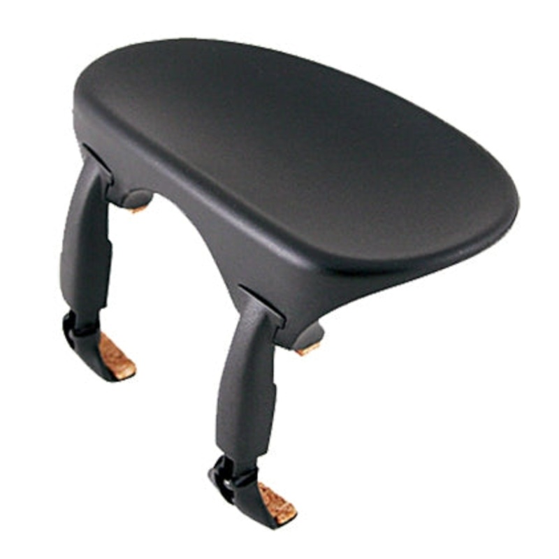 wittner-violin-chin-rest-centre-fit-anti-allergy-4-4 Wittner Violin Chin Rest, Centre Fit, Anti Allergy, 4/4