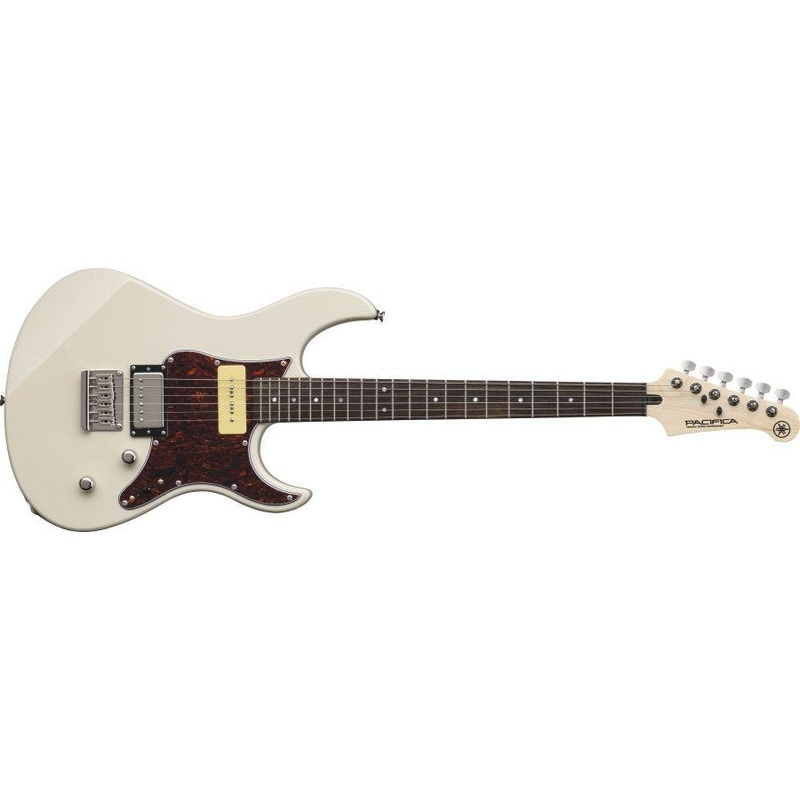 yamaha-pacifica-311h-electric-guitar-vintage-white Yamaha Pacifica 311H Electric Guitar, Vintage White