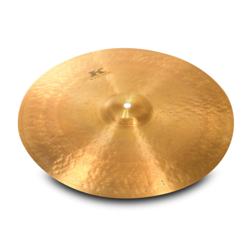 zildjian-kerope-18-crash-ride-cymbal Zildjian Kerope 18" Crash Ride Cymbal