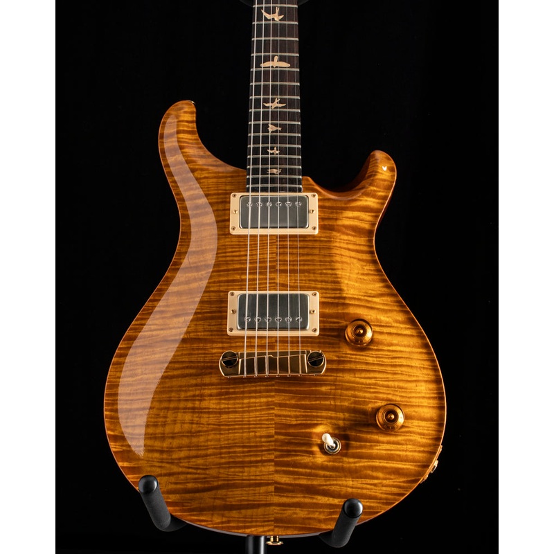 1995-paul-reed-smith-february-guitar-of-the-month-mccarty-violin-amber 1995 Paul Reed Smith February Guitar Of The Month McCarty Violin Amber