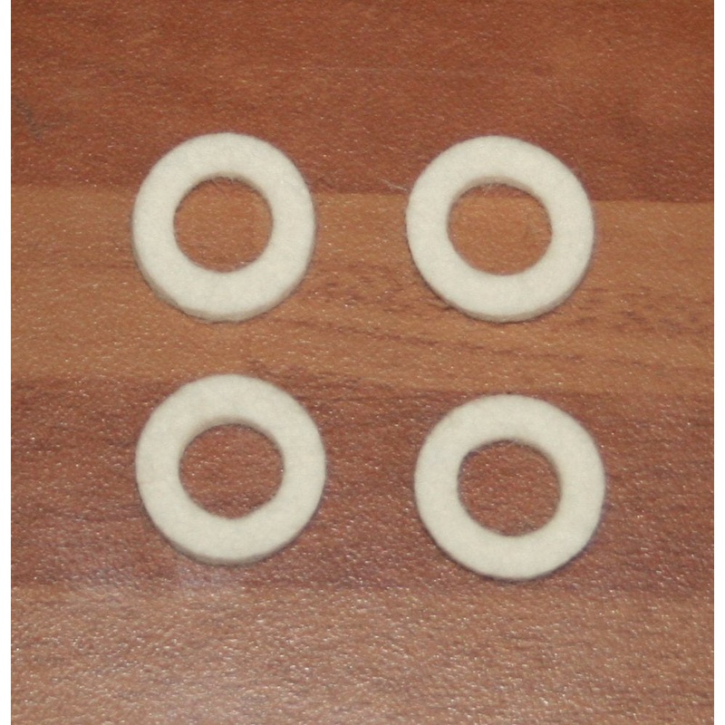 19mm-white-felt-washer-pack-4 19mm white felt washer ( pack 4 )