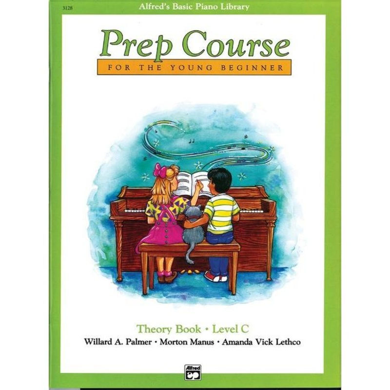 alfred-s-basic-piano-prep-course-theory-c Alfred's Basic Piano Prep Course: Theory C
