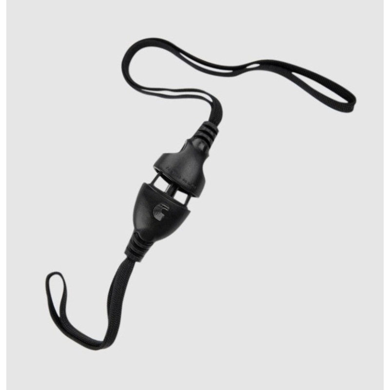 d-addario-acoustic-quick-release-system-black D-Addario Acoustic Quick Release System - Black
