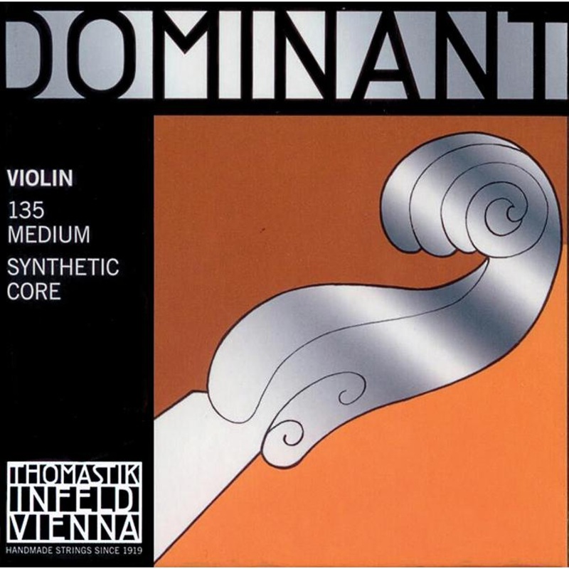 dominant-violin-strings-full-set Dominant Violin Strings - Full Set