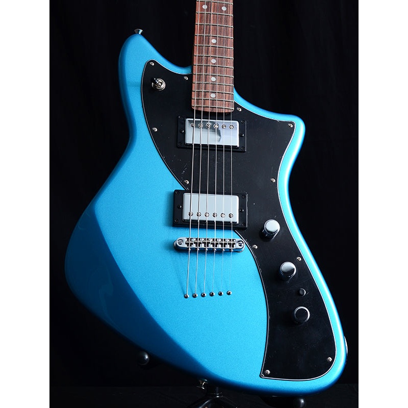 fender-alternate-reality-meteora-lake-placid-blue Fender Alternate Reality Meteora Lake Placid Blue