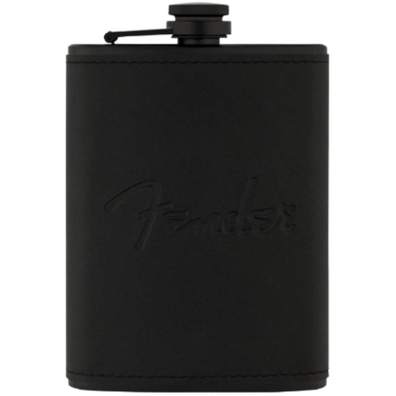 fender-blackout-flask Fender Blackout Flask
