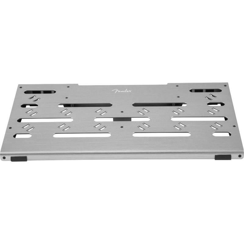 fender-professional-medium-pedal-board Fender Professional Medium Pedal Board