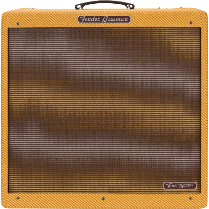fender-tone-master-bassman-45w-modelling-guitar-amp-4x10-combo Fender Tone Master Bassman, 45w Modelling Guitar Amp 4x10 Combo