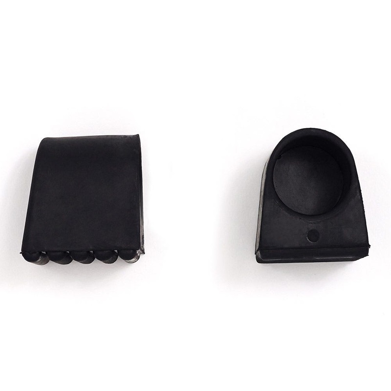 gibraltar-sc-rf-block-rack-feet-2-pack Gibraltar SC-RF Block Rack Feet - 2 Pack