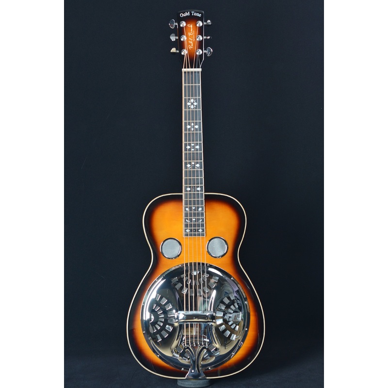 gold-tone-mastertone-pbs-d-paul-beard-signature-series-squareneck-resonator-deluxe Gold Tone Mastertone PBS-D Paul Beard Signature-Series Squareneck Resonator Deluxe
