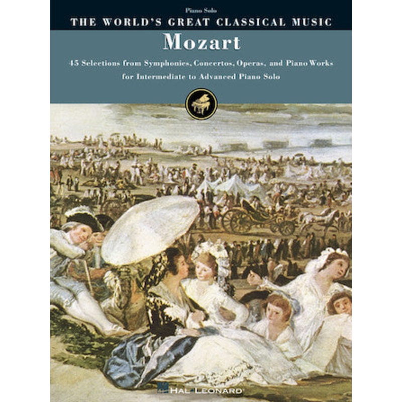 hal-leonard-piano-solo-mozart Hal Leonard Piano Solo Mozart