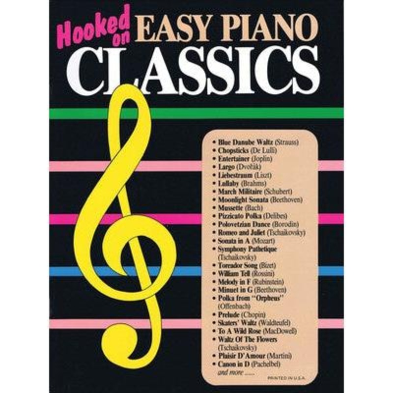 hooked-on-easy-piano-classics Hooked on Easy Piano Classics