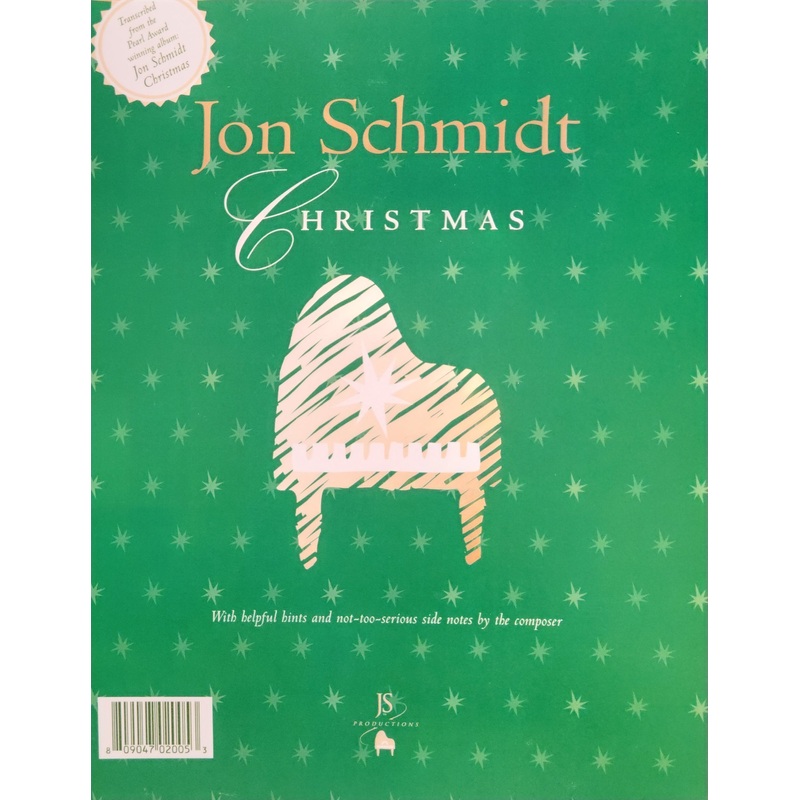 jon-schmidt-christmas Jon Schmidt Christmas