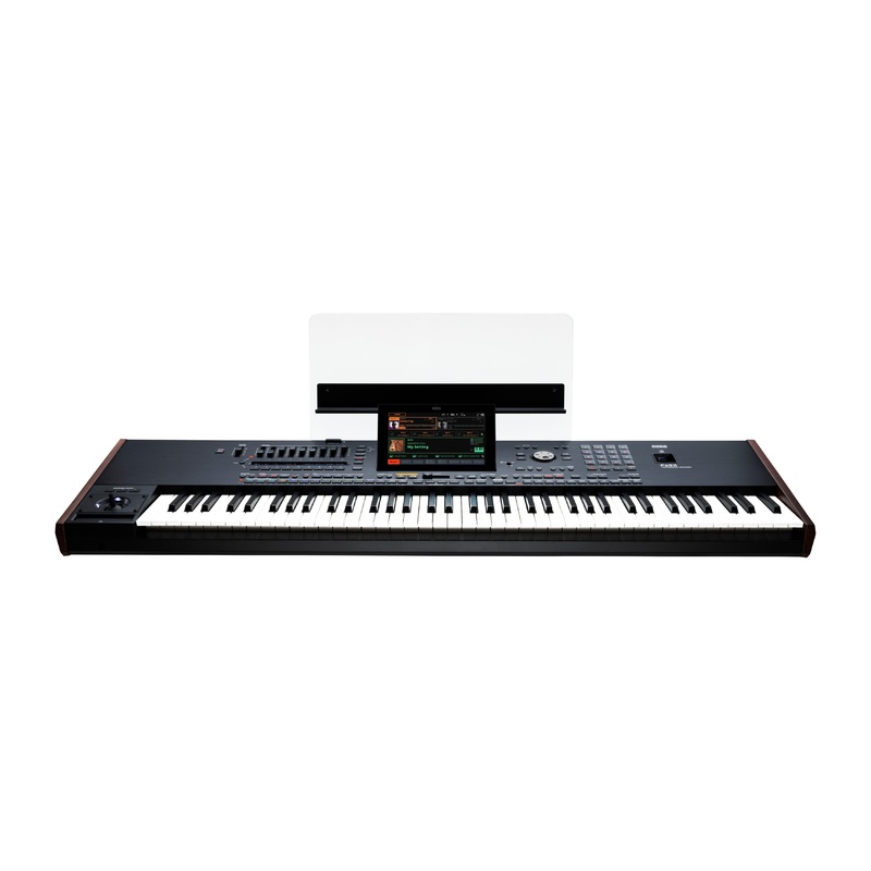 korg-pa5x-76-76-note-arranger-keyboard Korg PA5X-76 76-note Arranger Keyboard