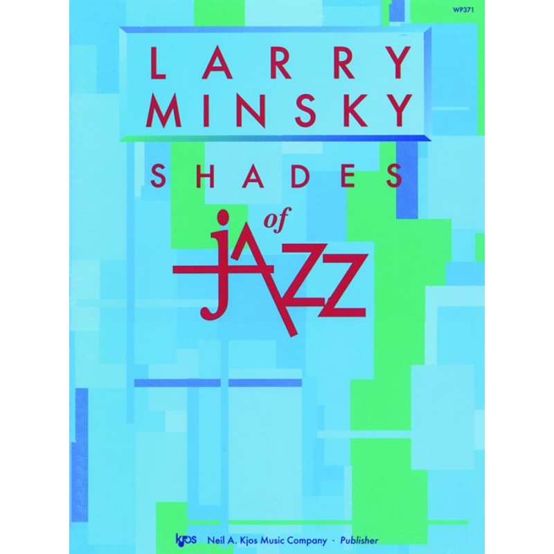 larry-minsky-s-shades-of-jazz-piano-minsky Larry Minsky's Shades of Jazz - Piano - Minsky