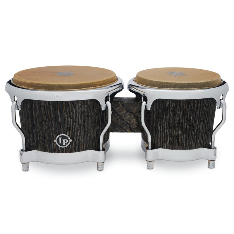 lp-uptown-series-bongos-sculpted-ash LP Uptown Series Bongos - Sculpted Ash