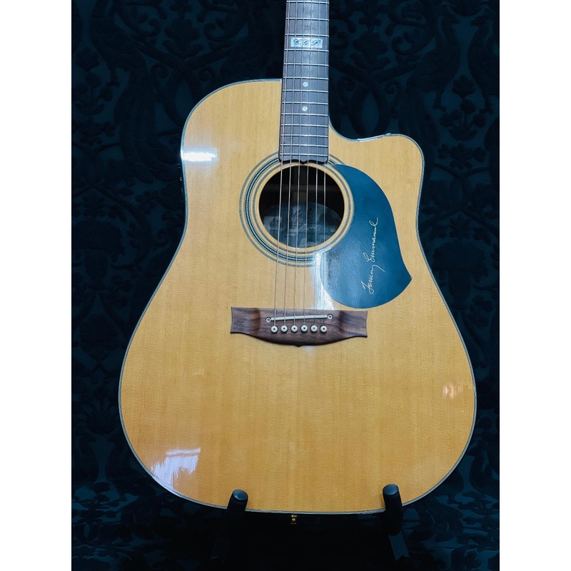 maton-te1-tommy-emmanuel Maton TE1: Tommy Emmanuel