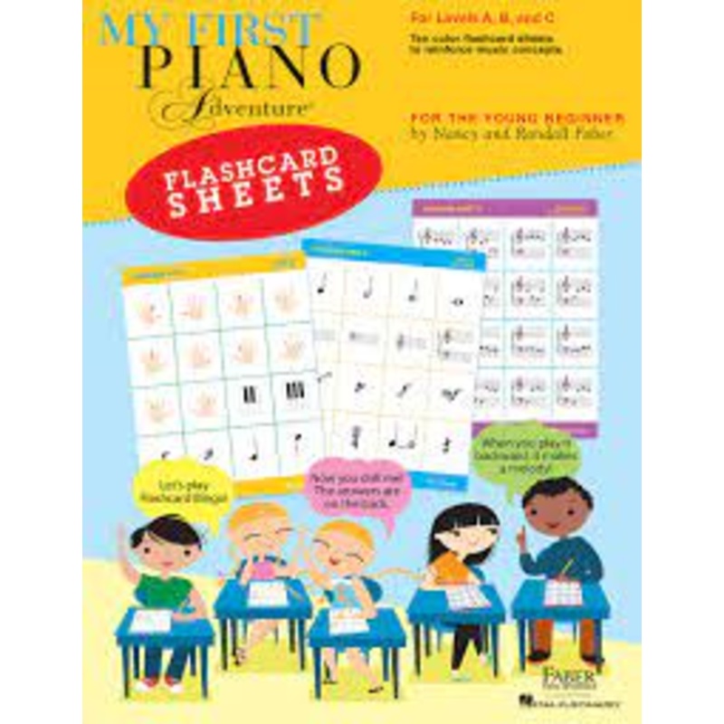 my-first-piano-adventure-flashcard-sheets-for-the-young-beginner My First Piano Adventure Flashcard Sheets For The Young Beginner