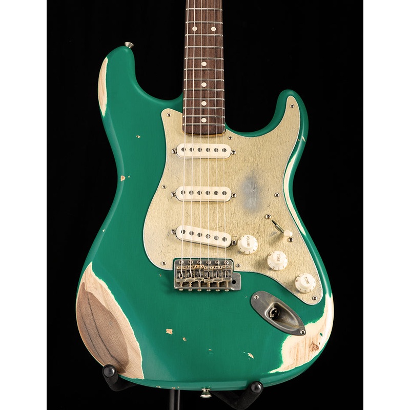nash-s-63-british-racing-green Nash S-63 British Racing Green