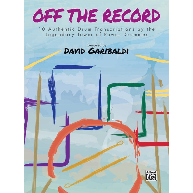 off-the-record-percussion-garibaldi Off the Record - Percussion - Garibaldi