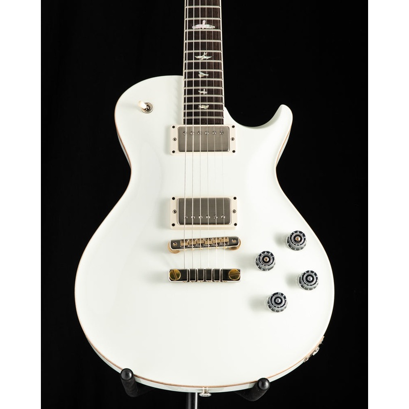paul-reed-smith-mccarty-singlecut-594-antique-white Paul Reed Smith McCarty Singlecut 594 Antique White