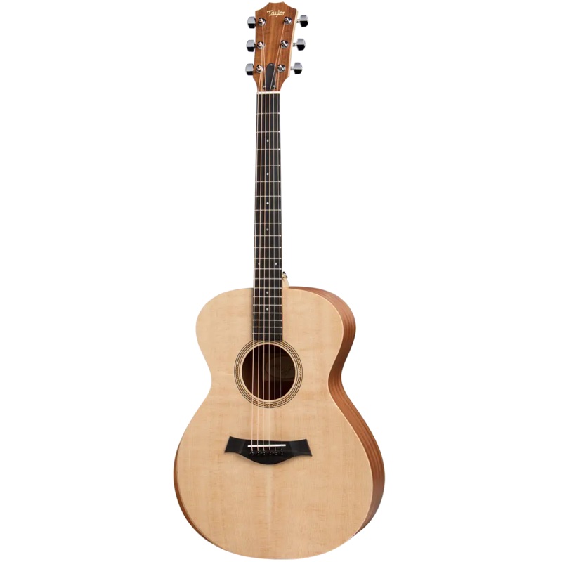 taylor-academy-12e-lh-acoustic-electric-guitar-w-bag-left-handed Taylor Academy 12E-LH Acoustic Electric Guitar w/Bag - Left Handed