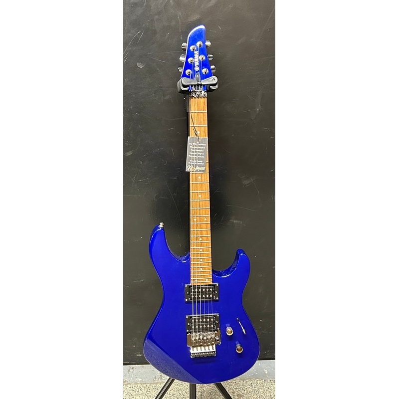 yamaha-rgx220dz-electric-guitar-with-rosewood-fingerboard-dual-humbuckers-floyd-rose-licensed-locking-tremolo-pre-owned Yamaha RGX220DZ Electric Guitar with Rosewood Fingerboard, Dual Humbuckers, Floyd Rose Licensed Locking Tremolo - PRE OWNED