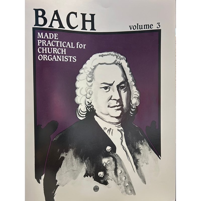 bach-made-practical-for-church-organists-vol-3-g-r-lorenz Bach Made Practical for Church Organists - Vol. 3 - G.R. Lorenz