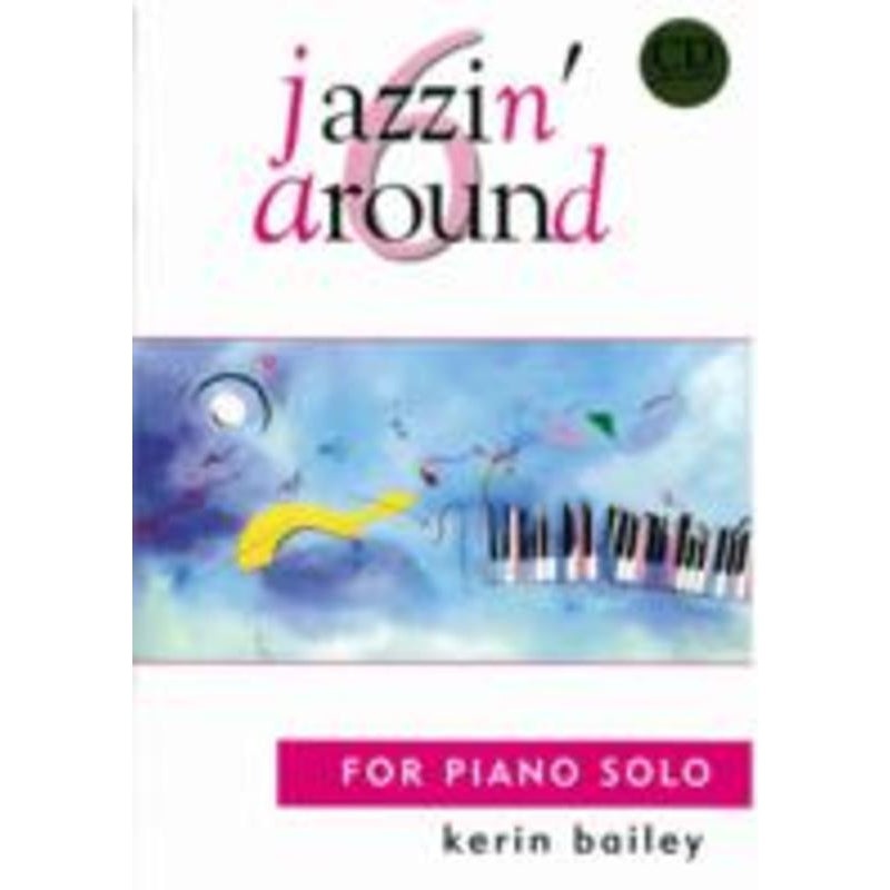 bailey-jazzin-around-6 Bailey - Jazzin' Around 6