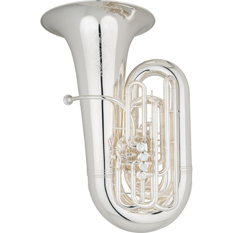 demo-eastman-c-tuba-ebc836s Demo Eastman C Tuba - EBC836S