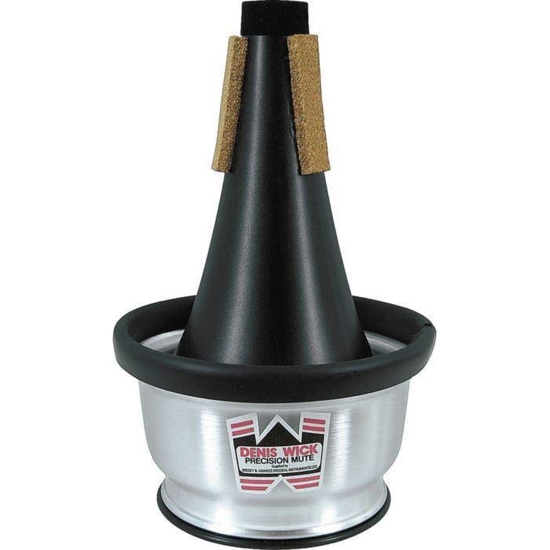 denis-wick-trumpet-adjustable-cup-straight-mute Denis Wick Trumpet Adjustable Cup-Straight Mute