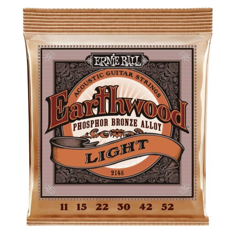 ernie-ball-light-earthwood-phosphor-bronze-acoustic-guitar-strings-11-52-gauge Ernie Ball Light Earthwood Phosphor Bronze Acoustic Guitar Strings 11-52 Gauge