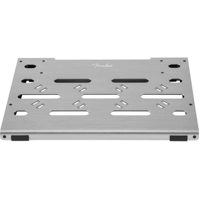 fender-professional-pedal-board-c-w-bag-small Fender Professional Pedal Board c/w Bag, Small