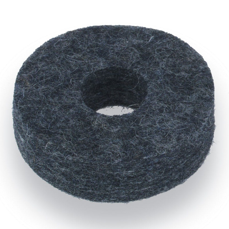 gibraltar-sc-cfs-4-cymbal-felt-short-4-pack Gibraltar SC-CFS/4 Cymbal Felt Short - 4 Pack