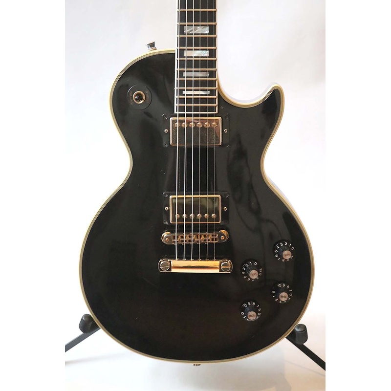 gibson-les-paul-custom-1996 Gibson Les Paul Custom 1996