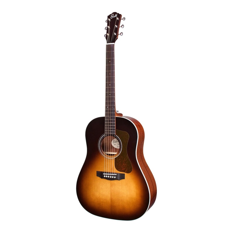 guild-ds-240-memoir-vintage-sunburst Guild DS-240 Memoir Vintage Sunburst
