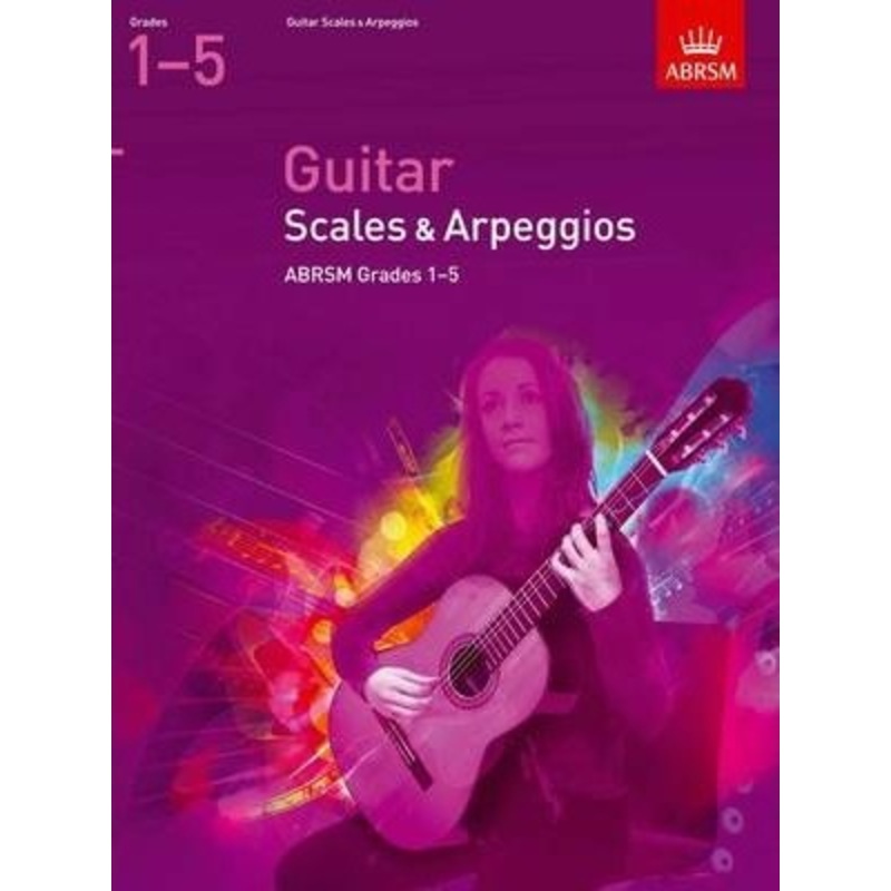 guitar-scales-arpeggios-grade-1-5 Guitar Scales & Arpeggios - Grade 1-5