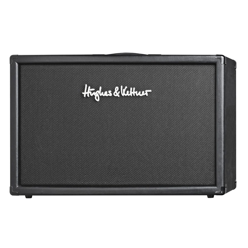 hughes-kettner-tubemeister-2x12-speaker-cabinet Hughes & Kettner Tubemeister 2x12 Speaker Cabinet