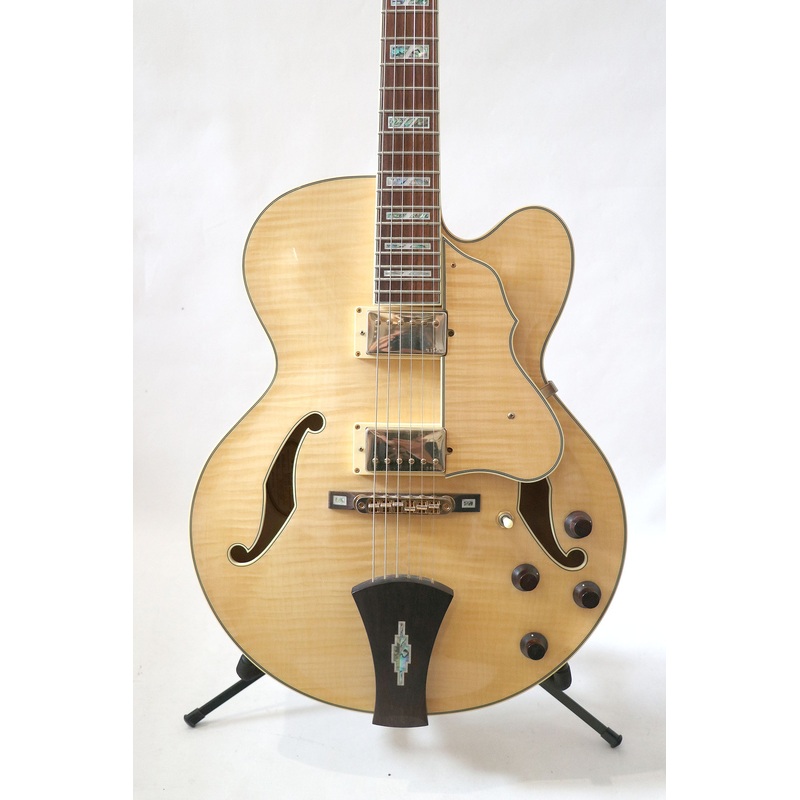 ibanez-af-105-artcore-year-2005 Ibanez AF-105 Artcore - year 2005
