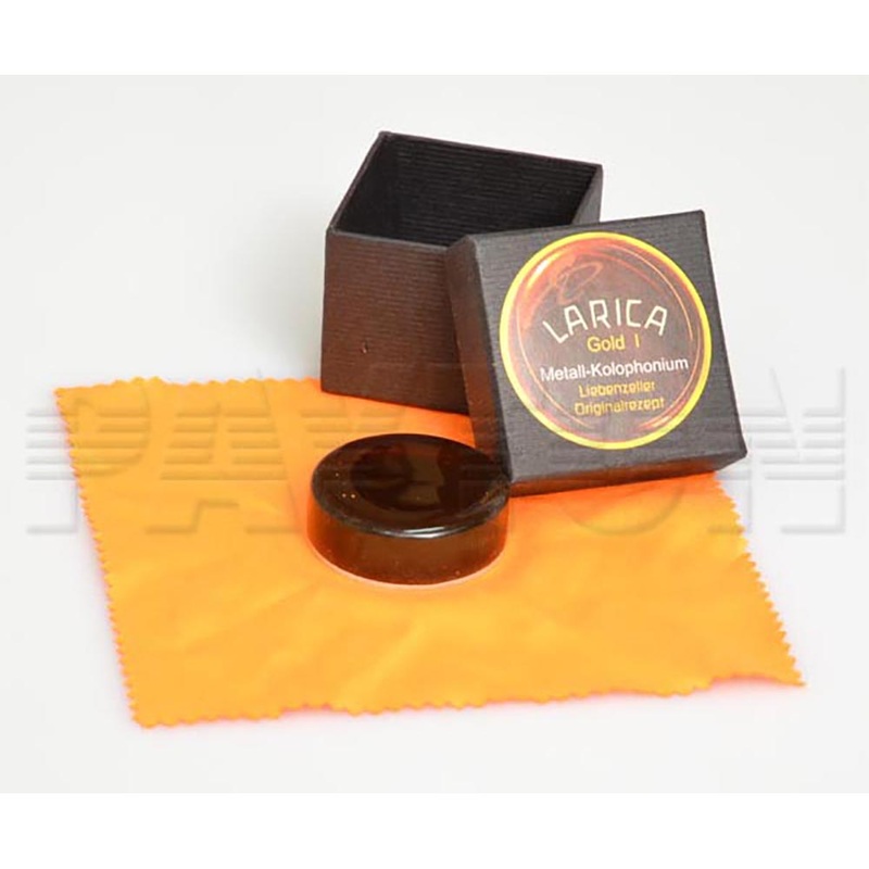 larica-gold-grade-i-violin-viola-rosin Larica Gold Grade I Violin/Viola Rosin