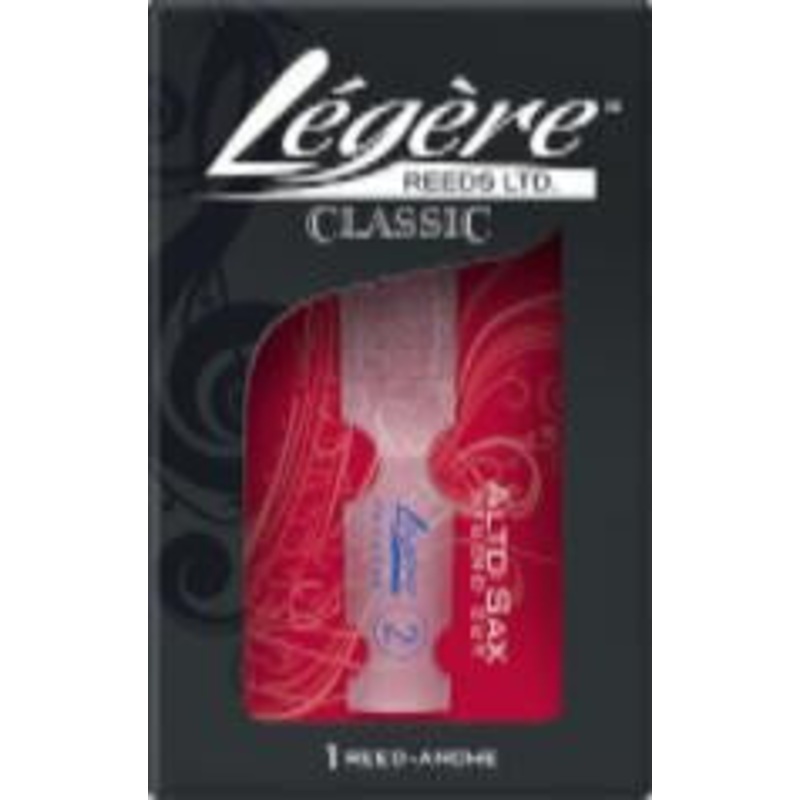 legere-classic-alto-saxophone Legere Classic Alto Saxophone