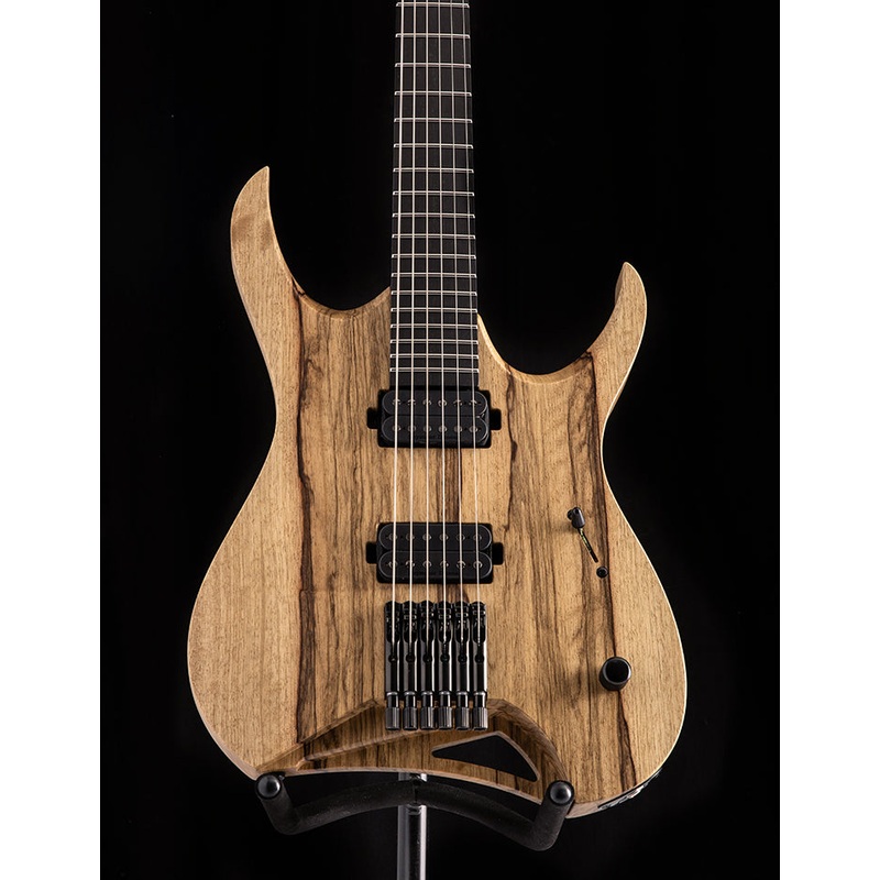 mayones-hydra-6-bl-black-limba Mayones Hydra 6 BL Black Limba