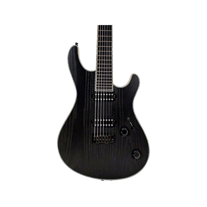 mayones-regius-custom-shop-7-electric-guitar Mayones Regius Custom Shop 7 Electric Guitar