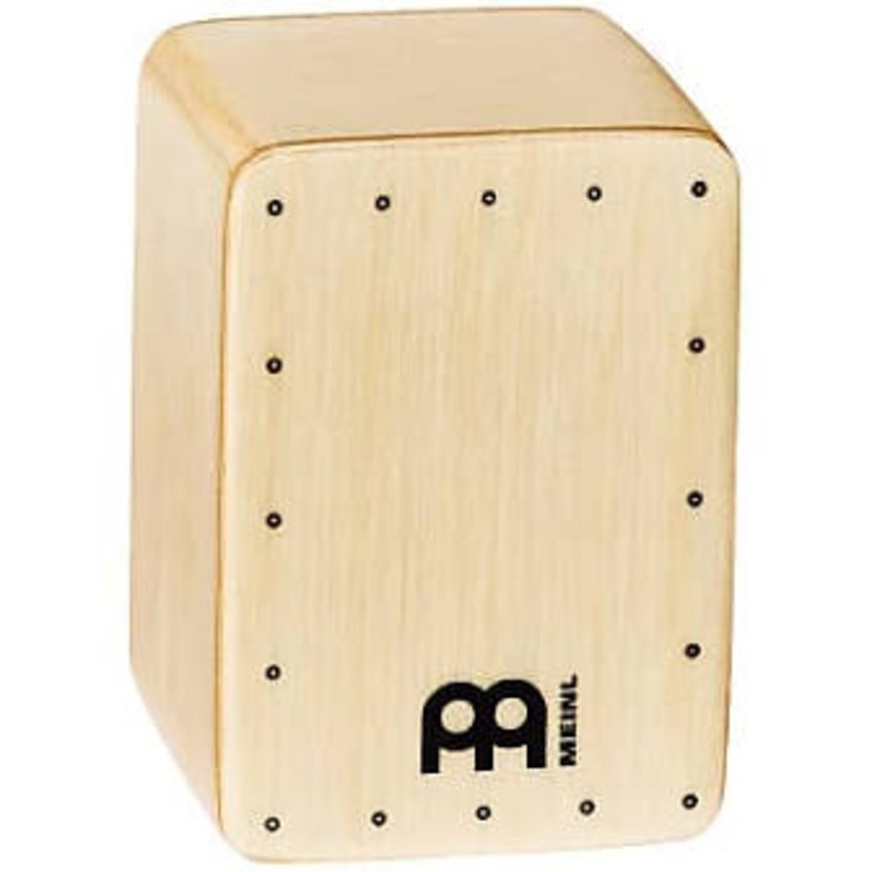 mini-cajon-shaker-meinl Mini Cajon Shaker - Meinl