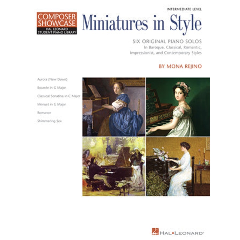 miniatures-in-style-rejino Miniatures in Style - Rejino