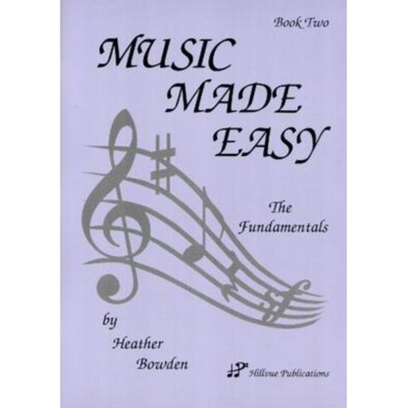 music-made-easy-book-two Music Made Easy Book Two