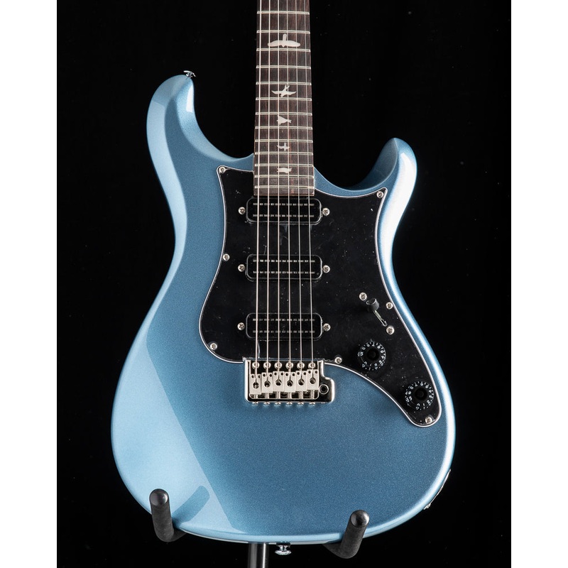 paul-reed-smith-se-nf3-ice-blue-metallic Paul Reed Smith SE NF3 Ice Blue Metallic