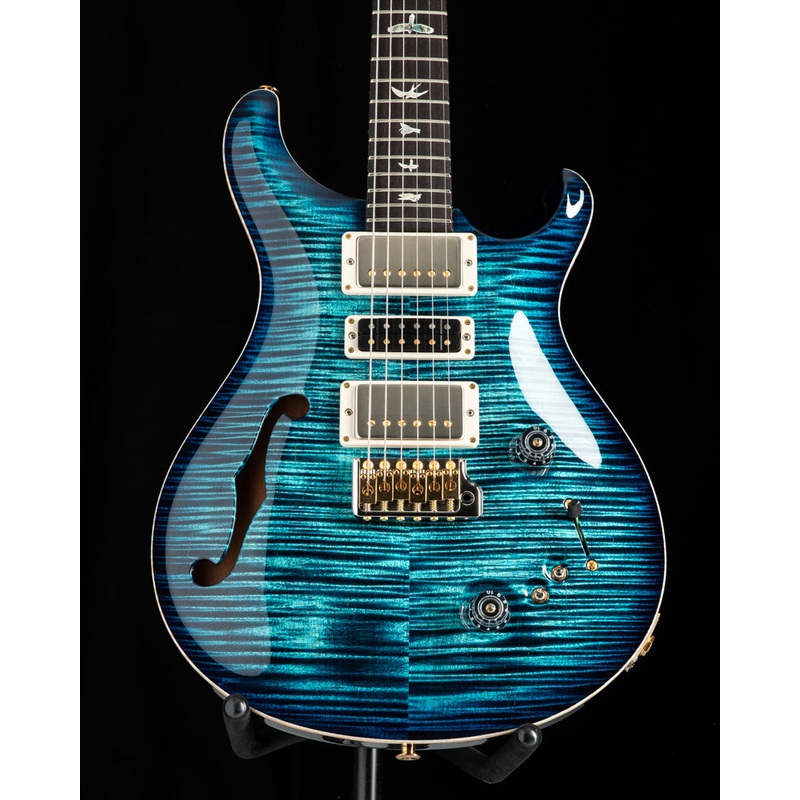paul-reed-smith-special-semi-hollow-cobalt-blue Paul Reed Smith Special Semi-Hollow Cobalt Blue