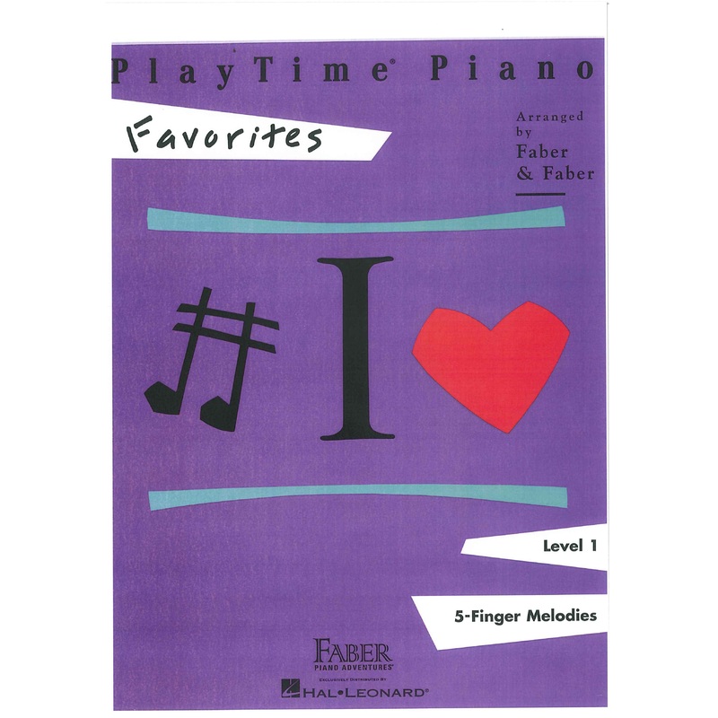 playtime-piano-favorites-faber-faber PlayTime Piano Favorites - Faber & Faber